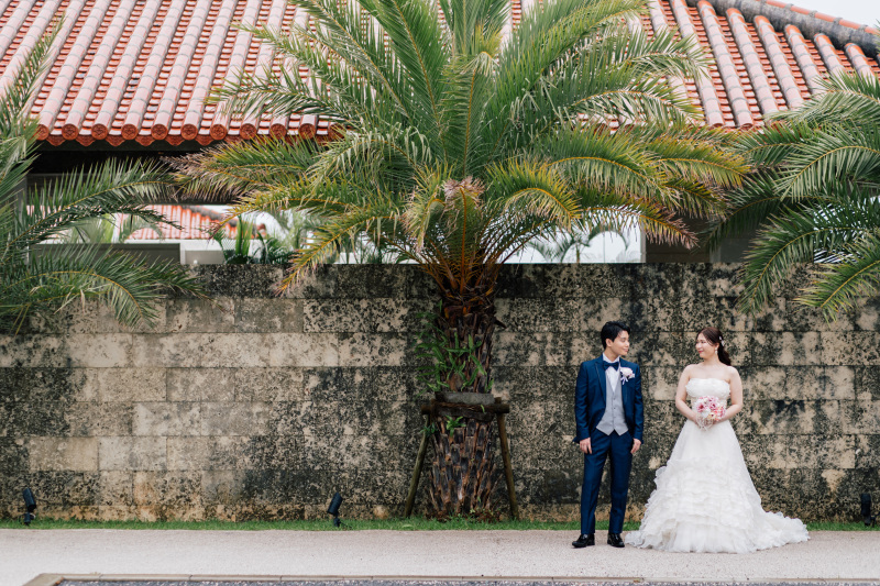 NOTE Art & Design_チャペルで撮影できる