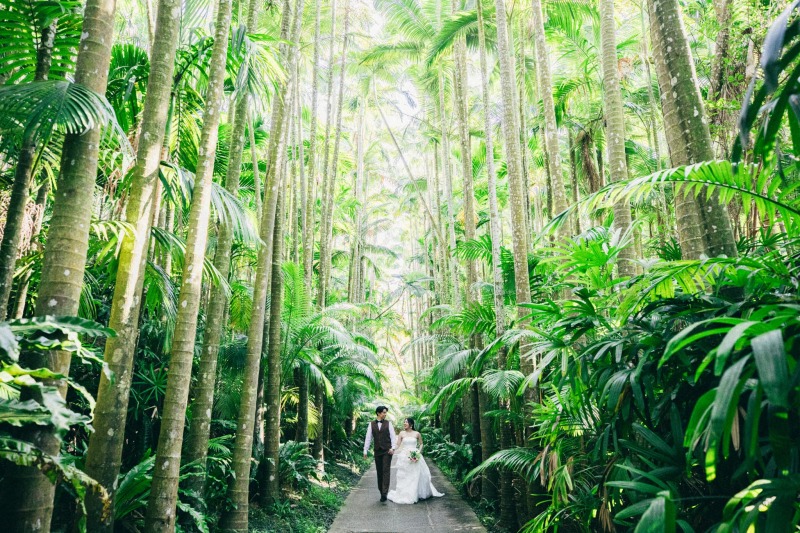 「沖縄＝海」じゃない選択