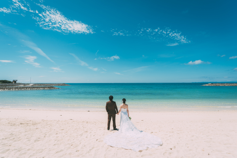 写真と動画で沖縄での撮影をまるっと記録に残そう