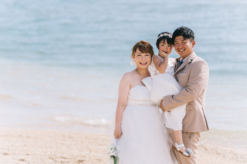 NOTE Art & Design_家族・友人を撮影に呼べる