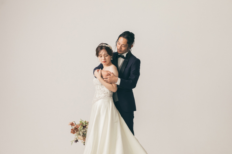 クオリティの高い写真編集で、一生の一枚に