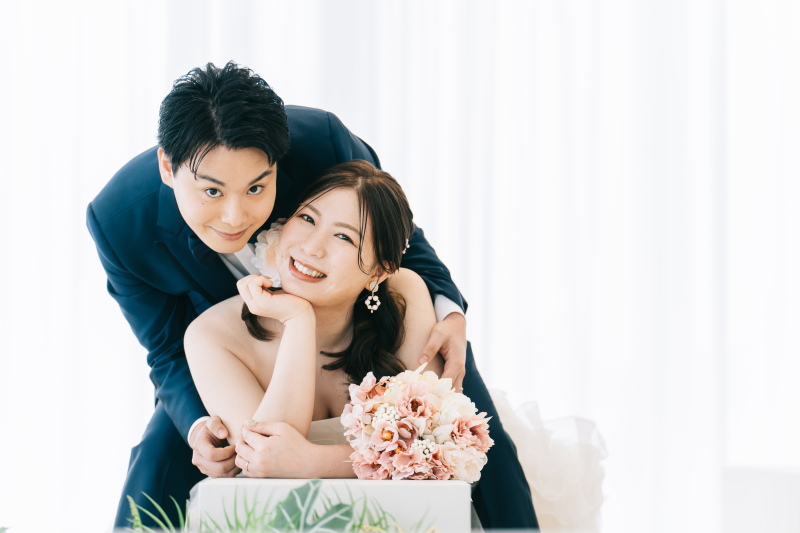 NOTE Art & Design_チャペルで撮影できる