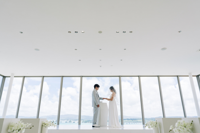 写真で叶える、ふたりの“わたしたち婚”