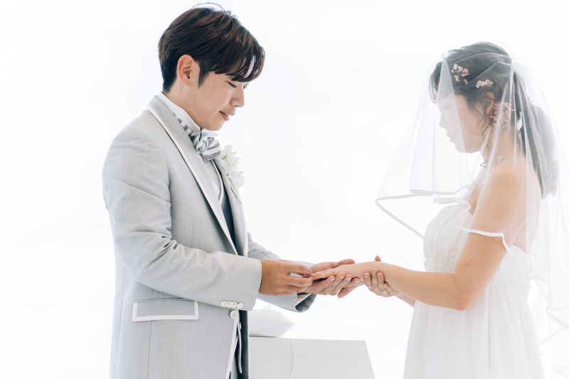 NOTE Art & Design_チャペルで撮影できる