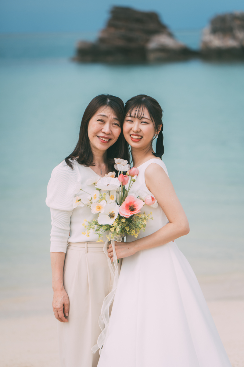 NOTE Art & Design_家族・友人を撮影に呼べる