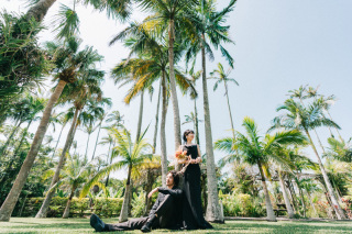 Standard Movieロケ地1ヶ所撮影(撮影場所は各プランに準じます)