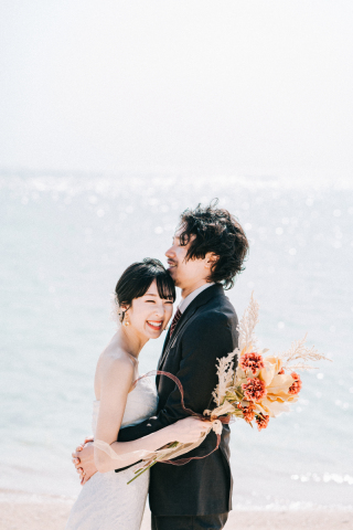 新郎・新婦衣装(W-)(T-)