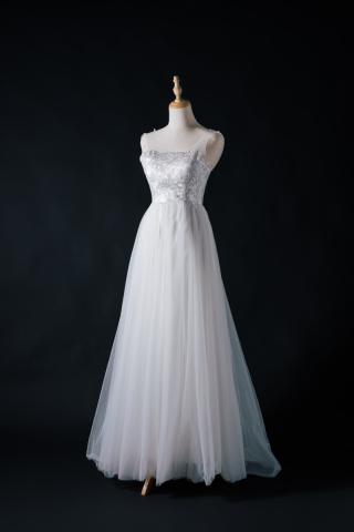 ドレスチェンジ料(衣装持ち込みの場合)