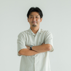 カメラマン指名比嘉健太