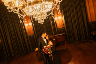 Special Movieロケ地2ヶ所撮影(撮影場所は各プランに準じます)