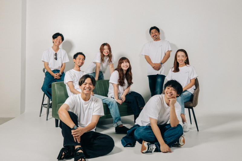 Point1 多彩な撮影シーン