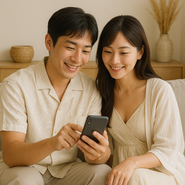 step1 事前来店・お問合せ