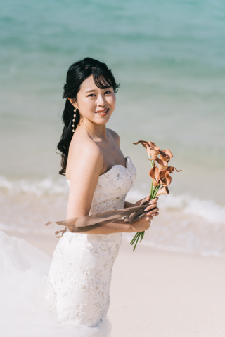 NOTE Art & Design_Wedding Opening Movie 3