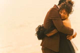 NOTE Art & Design_Sunset