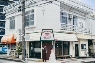 NOTE Art & Design_思い出の場所