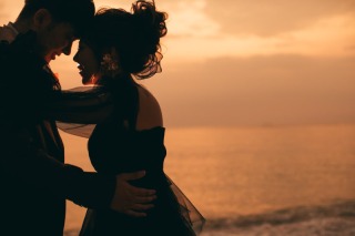 NOTE Art & Design_Sunset