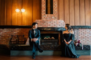 NOTE Art & Design_思い出の場所