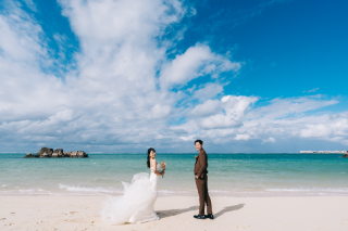 NOTE Art & Design_Wedding Opening Movie 3
