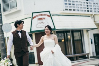 NOTE Art & Design_思い出の場所