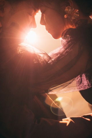 NOTE Art & Design_Sunset