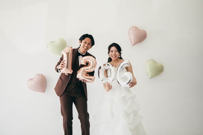 NOTE Art & Design_スタジオで撮影できる