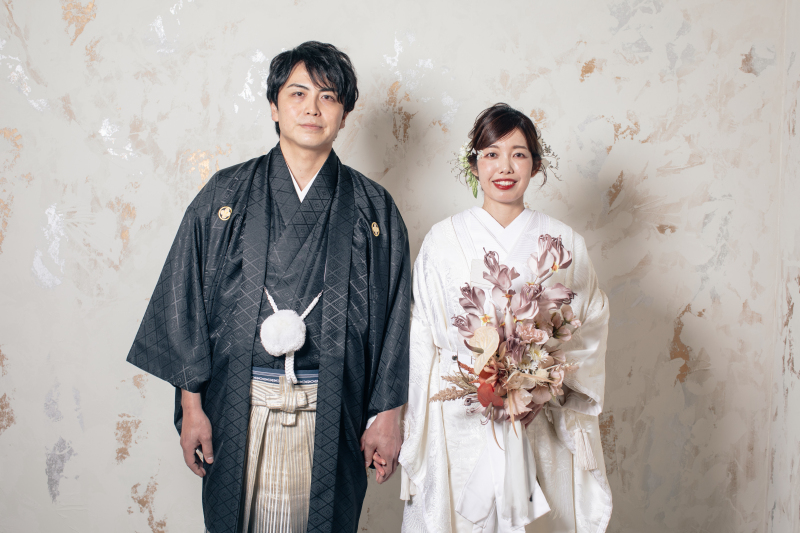 NOTE Art & Design_衣装の試着ができる