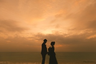 NOTE Art & Design_Sunset