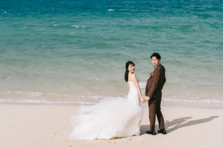 NOTE Art & Design_Wedding Opening Movie 3