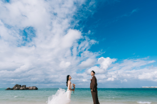NOTE Art & Design_Wedding Opening Movie 3