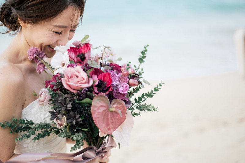 NOTE Art & Design_海で撮影できる