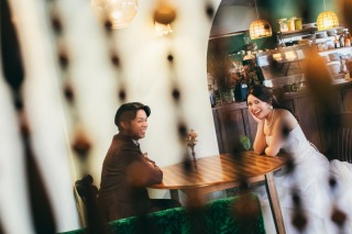 NOTE Art & Design_思い出の場所