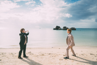 NOTE Art & Design_Beach