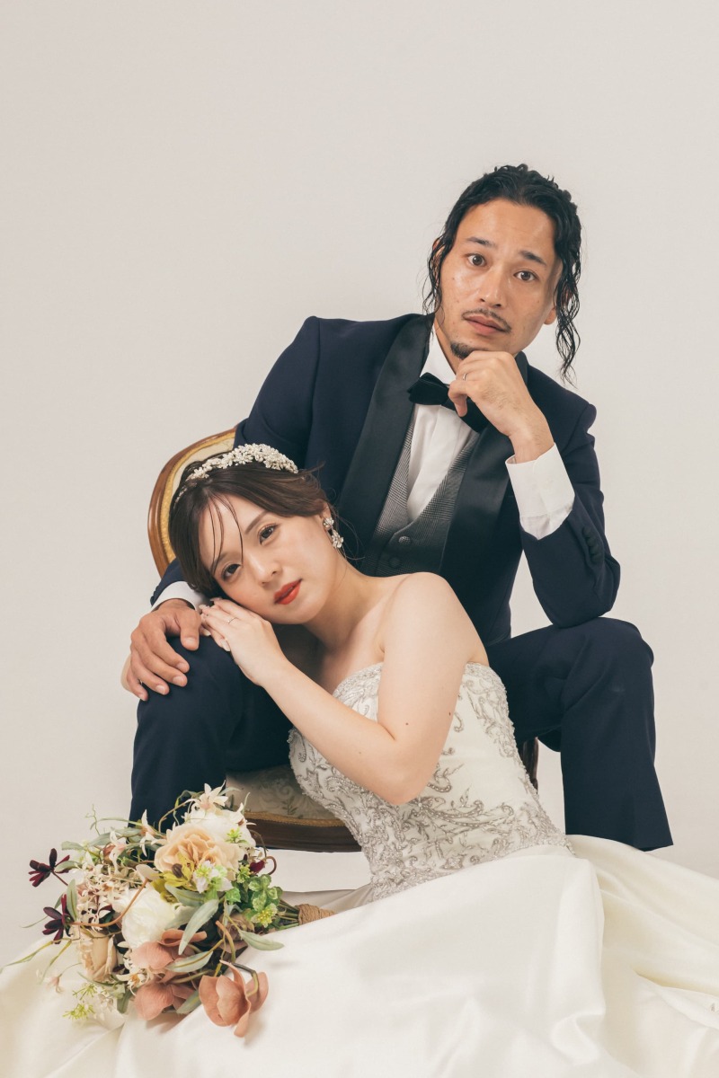 NOTE Art & Design_撮影前に打ち合わせができる