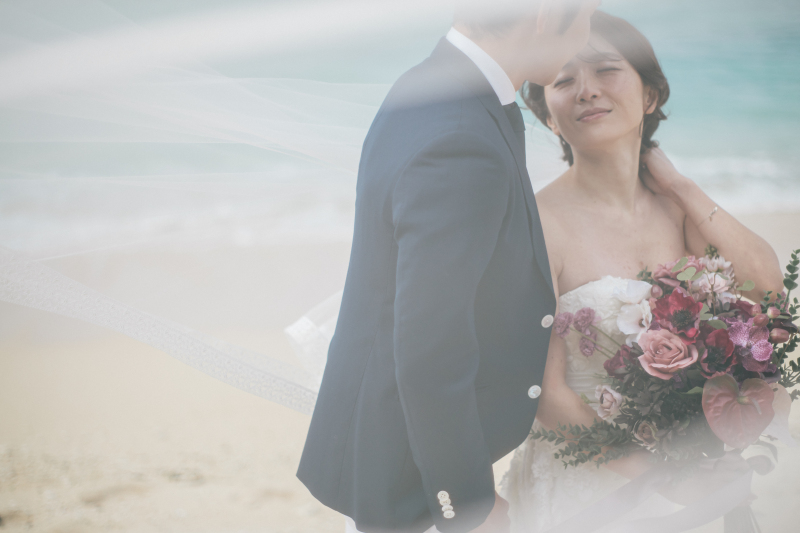 【即日データ納品】Beach+Studio Plan・洋装1点・データ150カット