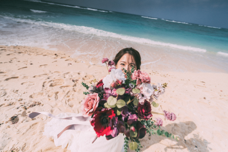 ★スタジオOPEN特別プラン★スタジオ・ビーチ・グリーンの中から好きなスポット選べちゃう！！50カット＆ショートムービープラン