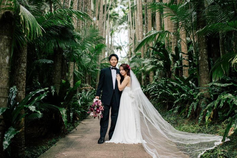 【即日データ納品】Beach+Green Plan・洋装2点・データ200カット