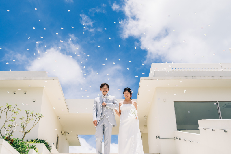 【即日データ納品】Chapel Plan・洋装1点・データ50カット