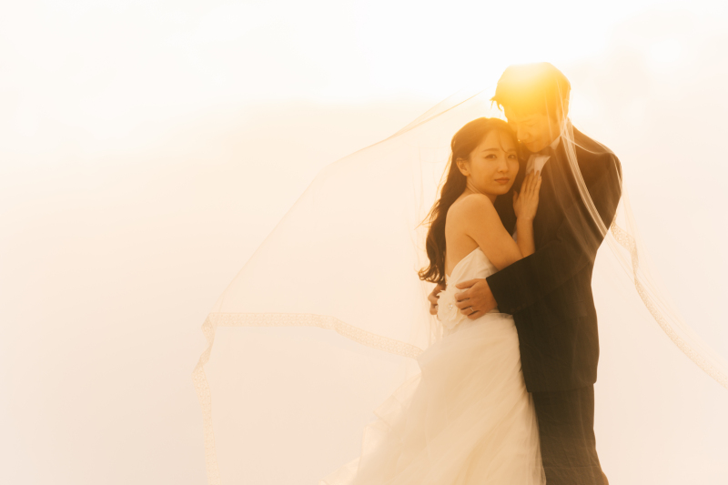 【即日データ納品】Sunset Plan・洋装1点・データ50カット