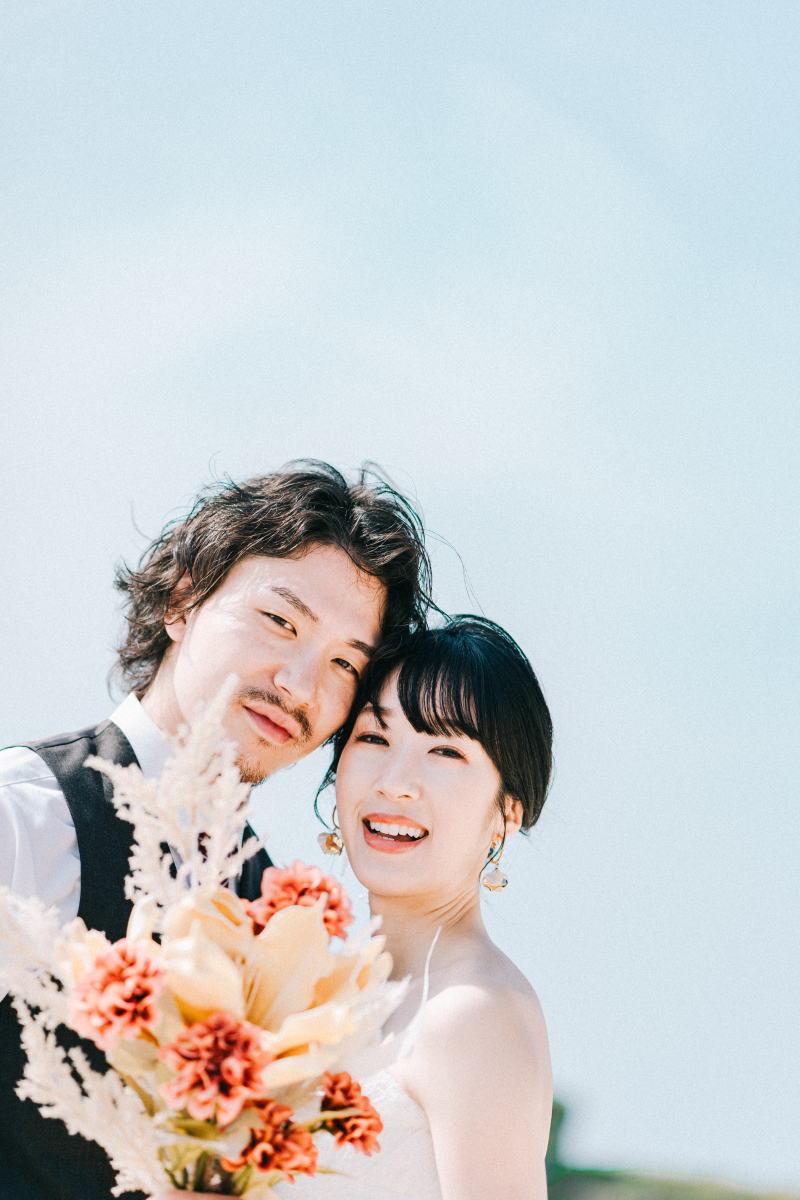 【即日データ納品】Beach+Green Plan・洋装2点・データ200カット