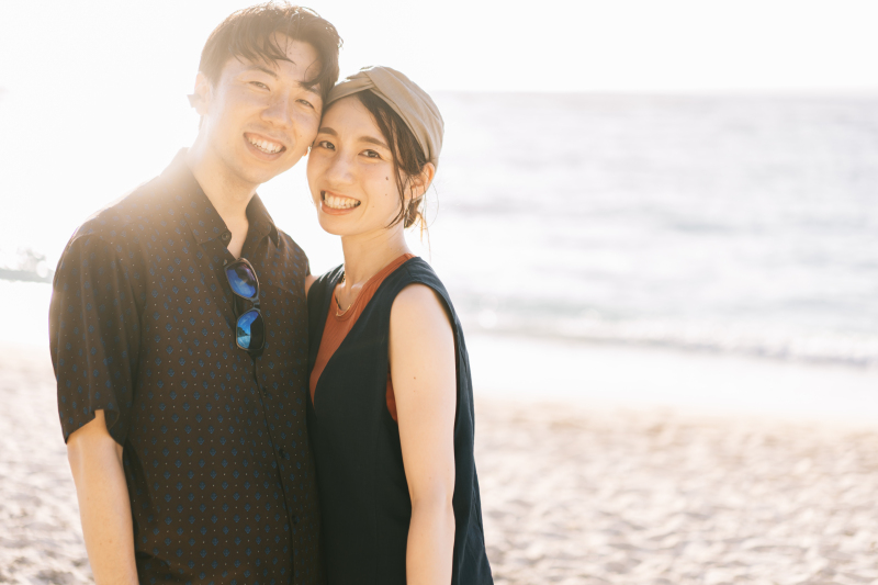 【即日データ納品】30カット私服サンセット撮影!19800円で残せる思い出