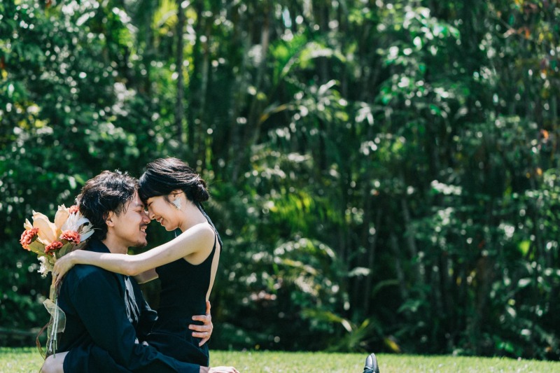 ★スタジオOPEN特別プラン★スタジオ・ビーチ・グリーンの中から好きなスポット選べちゃう！！50カット＆ショートムービープラン