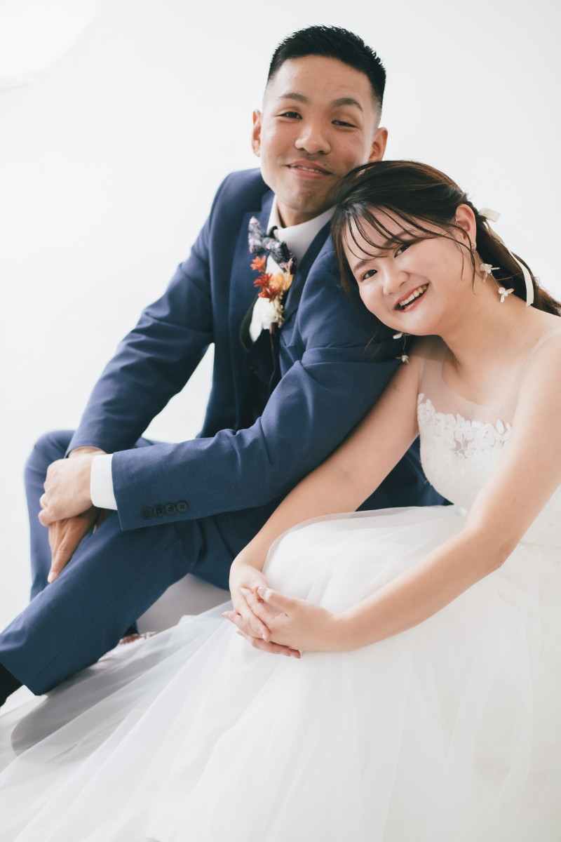 【即日データ納品】Studio+思い出の場所 Plan・洋装1点・データ150カット