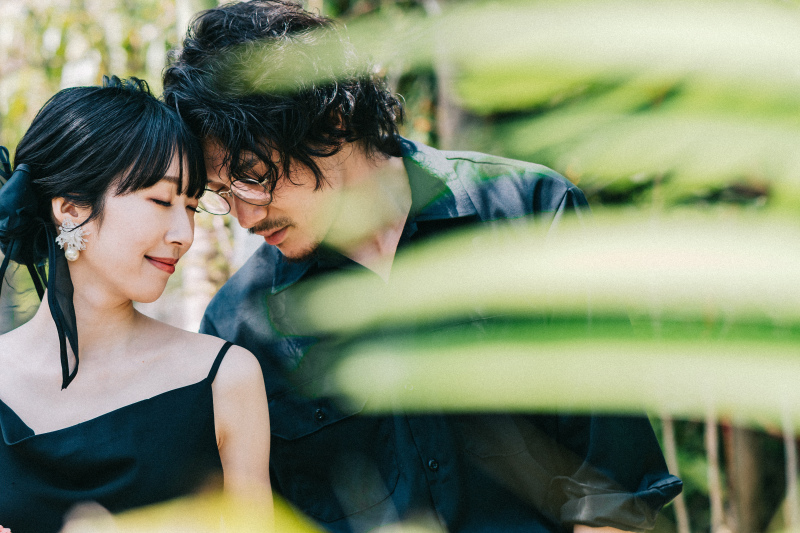 【即日データ納品】Green Plan・洋装1点・データ100カット