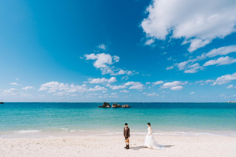 【即日データ納品】Beach Plan・洋装1点・データ100カット