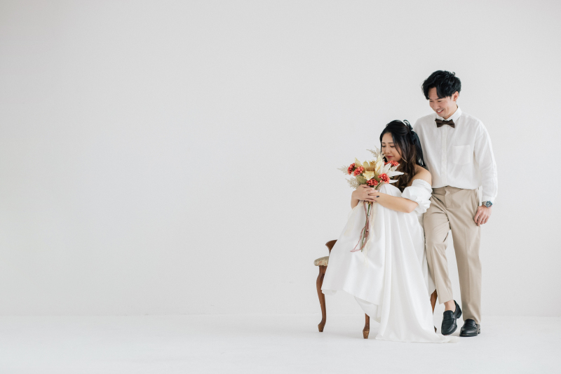 【即日データ納品】Studio Plan・洋装1点・データ50カット