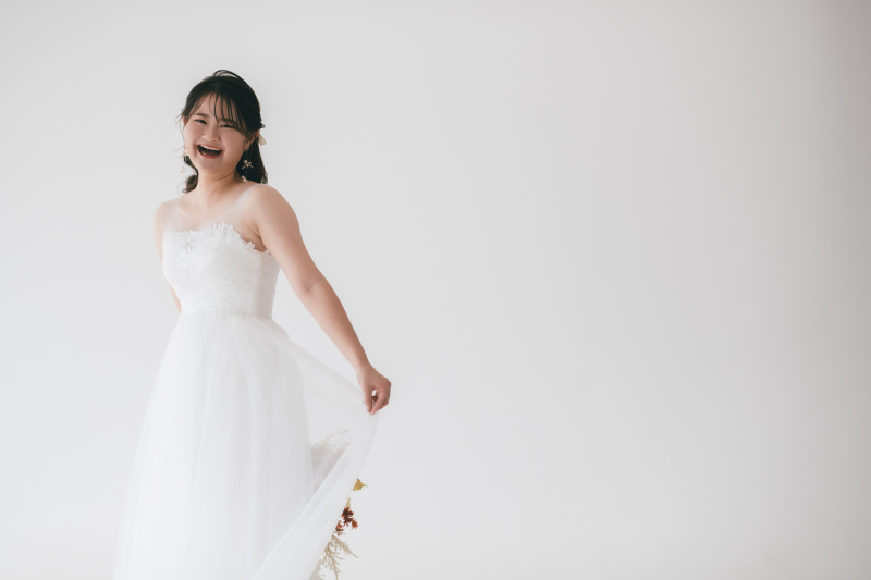 【即日データ納品】Beach+Studio Plan・洋装1点・データ150カット