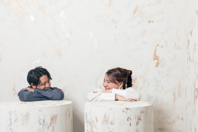 ☆撮影を完璧な状態で☆【ウェディングエステ付】洋装・スタジオ30カットプラン