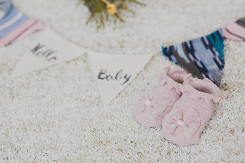 【即日データ納品】マタニティフォト・20カット!