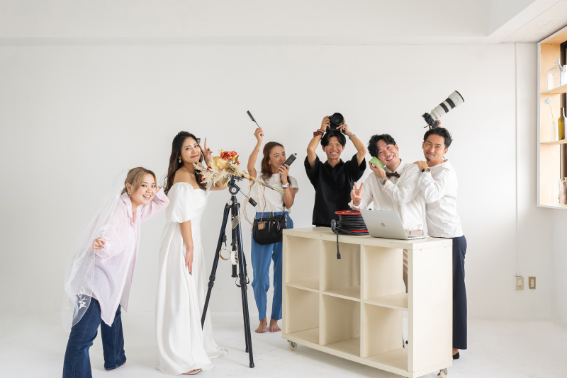 【即日データ納品】Studio Plan・洋装1点・データ50カット