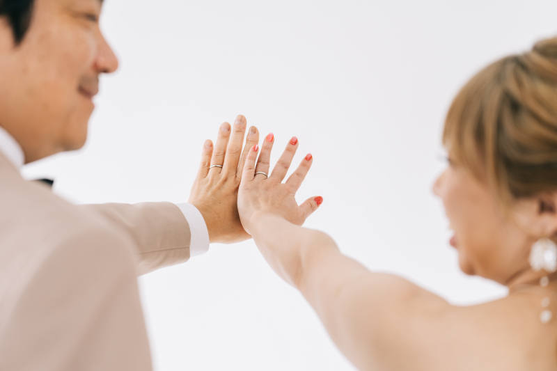 【沖縄県民限定】☆NOTE那覇スタジオオープン記念☆真っ白なスタジオで写真30カット+衣装+ヘアメイク付き